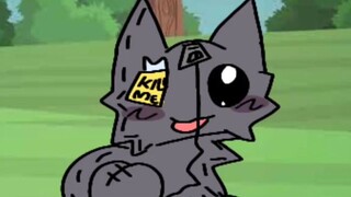 BudsForBuddies YT Kills Animal Gacha