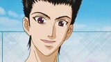 The prince of tennis episode 02