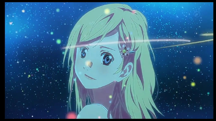 Your Lie in April Saddest Moments