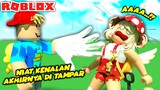 BANG BOY TAMPAR CACA WAKTU PERTAMA KALI KENALAN DI ROBLOX ft @Shasyaalala