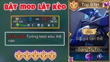 Đầu Game Bị Hành 5 Mạng Xong Bị Khinh Thường Top Elsu Bật Chế Độ Nghiêm Túc Lật Kèo 16 Kill Cực Gắt