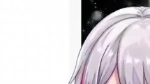 [Amane Marie/Roasted Meat] Amane almost died of laughter at the pufferfish soup filled with hatred
