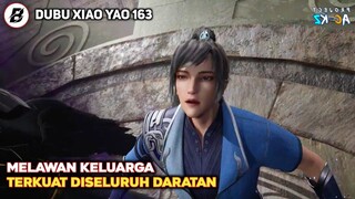 Preview Alur Film Dubu Xiao Yao Terbaru Episode 163