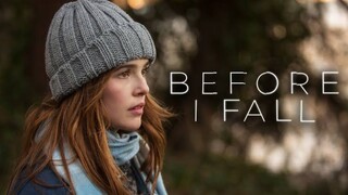 BEFORE I FALL (2017)