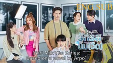 Flirt-Milk.Episode-2 BL ENG SUB COMPLETE