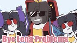 【TF / meme】 Tạm biệt Lena Vấn đề