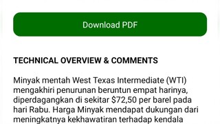 Market news Update 8 Agustus...#bullishfx #bfx #xyzabc #trading #tradingonline #gold #forex #fyp