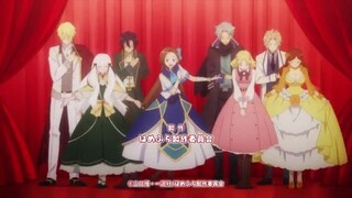 my next life as a villainess english dub Ep 1