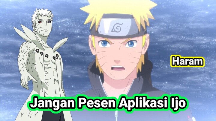 Ketika Ceramah no Jutsu di Dunia Nyata 😂