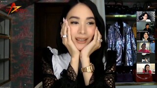 Heart Evangelista 21 Yrs Old Voice mapapakingan na! Ang dahilan ng Unreleased Song sinagot