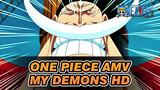 One Piece AMV - Iblisku HD