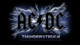 AC/DC - Thunderstruck [Official Video]... Infectious energy.