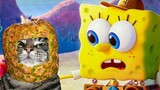 Kuceng unyu 3 | SpongeBob SquarePants terbaru bahasa Indonesia