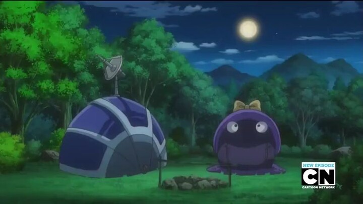 Pokemon xy ep 86