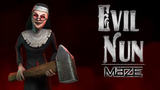 NA MLG AKO NI EVIL NUN!! | Evil Nun (Horror) | Tagalog Gameplay