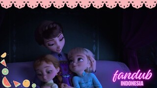 Fika Damayanti - Di Temukan (All Is Found) - Frozen 2 (Bahasa Indonesia Cover)