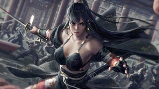 Survivor | 2WEI 【GMV】