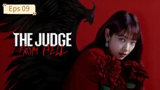 The Judge From Hell Eps 09 [SUB INDO]