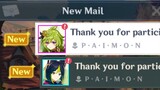 THE FIRST TIME HoYoverse May Do This For F2P Players in SUMERU…