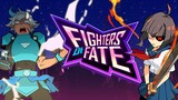 [Trải nghiệm] Fighters of Fate – Game đối kháng với lối chơi thẻ bài như Yugi Oh