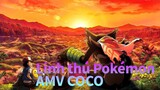 [Linh thú Pokémon AMV]COCO (bản TV)