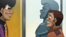 Ippo Makunouchi Episode 25 Tagalog Season 2