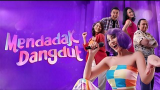 ARTIS POP TERKENAL MENDADAK JADI BIDUAN? - ALUR CERITA MENDADAK DANGDUT (2025)