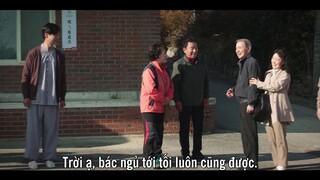 Bàn Tay Ma Thuật EP 9 [Sub Việt]