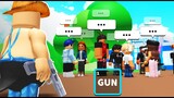 How to KILL in ANY ROBLOX GAME