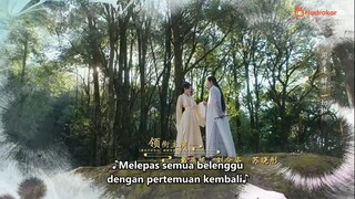 Love Forever Young eps 8  ||  SUB INDO