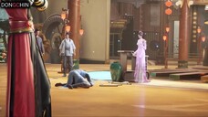 Ancient War E#5 DONGCHIN