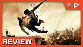 Dying Light 2 Review - Noisy Pixel