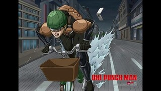 Mumen Rider (Extended Theme) - One Punch Man