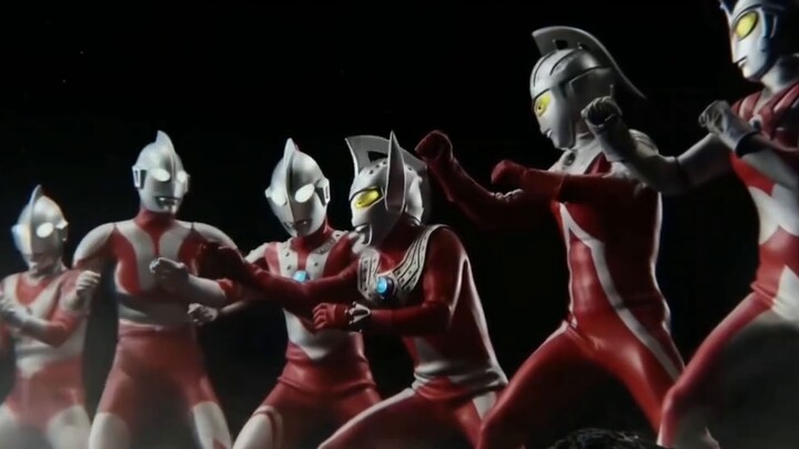 [tv Battle Cry] Enam Saudara Ultra melawan Saudara Zoda!