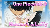 One Piece: Pirate Empress và Luffy cuối cùng cũng được bên nhau - Chúc mừng tân hôn!