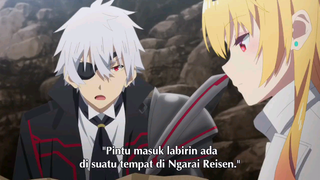 07# (SEASON1) ARIFURETA SHOKUGYOU DE SEKAI SAIKYOU (SUBTITLE 🇮🇩)