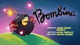 Angry Birds Toons - Season 2, Episode 24- Bombina