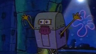 Tập phim hấp dẫn nhất của SpongeBob SquarePants