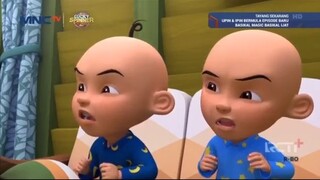 Upin & Ipin Musim 19 - Doa Buka Puasa - Upin Ipin Terbaru 2025