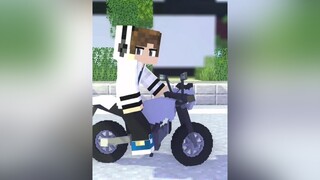 "Đi Sài Gòn về hả em, đi theo anh :))" Đố các bạn Vinh bị chở đi đâu?? 🤣 vinhmc minecraft