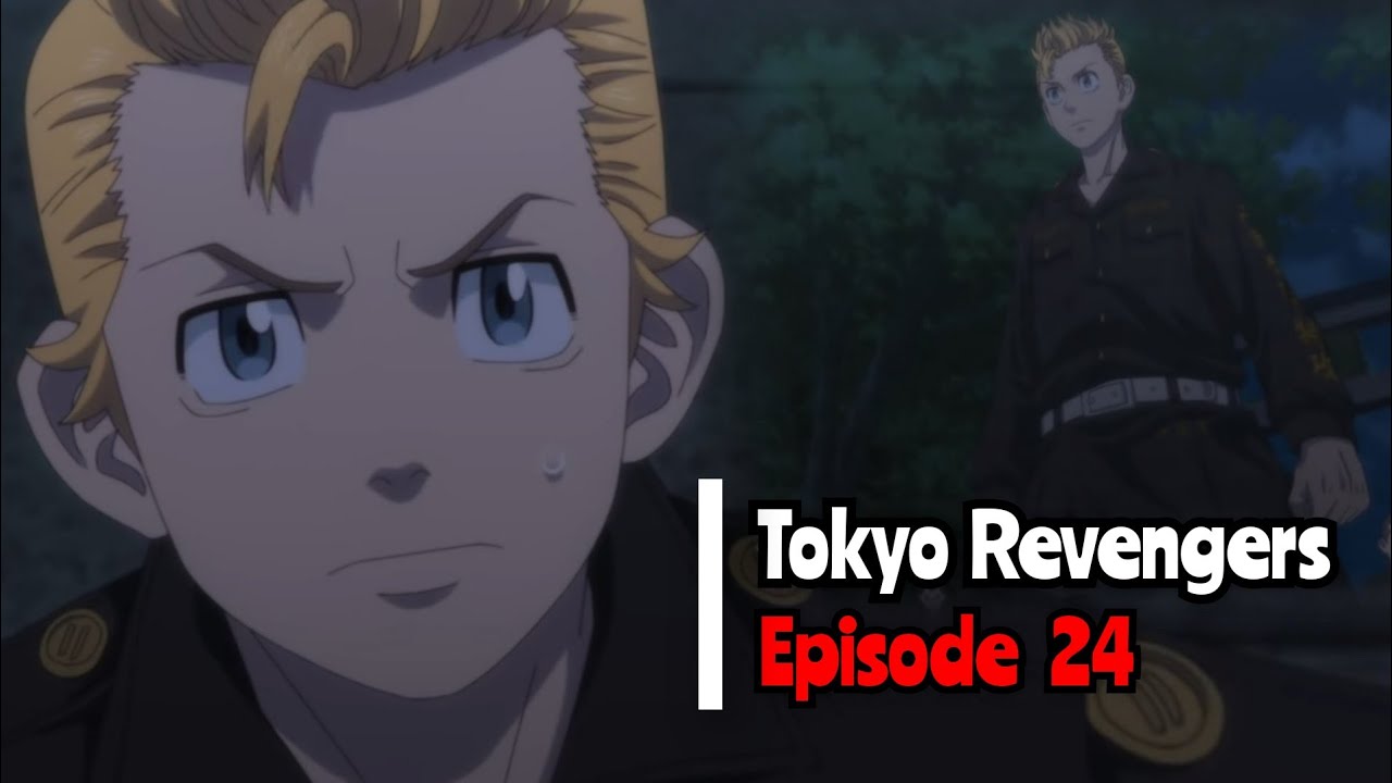 Tokyo Revengers - Episode 14 [Takarir Indonesia] 