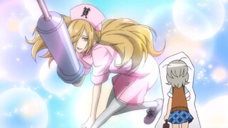 Binbougami ga! - Ep 3