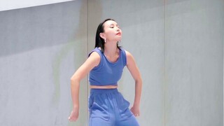 Dance/Jazz Dance Kỹ năng cơ bản Kiểm soát cơ thể Bộ sưu tập 1