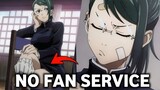 10 Remarkable Elements That Define Jujutsu Kaisen