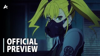KAIJU NO.8 Episode 6 - Preview Trailer
