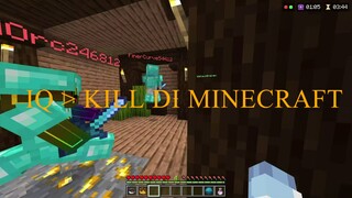 TRAP TANGGA INI TIDAK PERNAH GAGAL SEKALIPUN DI MINECRAFT #8