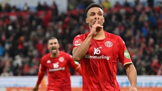 1.FSV Mainz 05 (5 - 2) VfL Bochum 1848 (Bundesliga 2022/23)