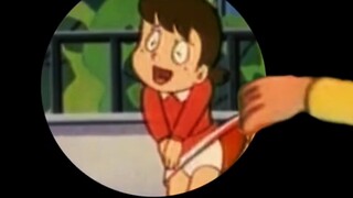 Nobita! Đây là điều ý nghĩa bạn nói! Thực sự tốt ~