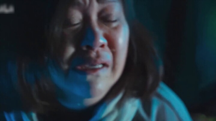 [Ribuan benang sari bunga adalah duka seorang ibu yang penyayang | Siapakah yang akan memberi tahu p