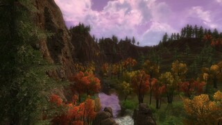 The Lord of the Rings Online, Tâl Bruinen (Music from the game)
